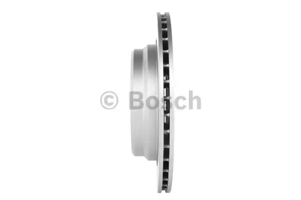 Тормозной диск BOSCH 0 986 478 426 (BD357)