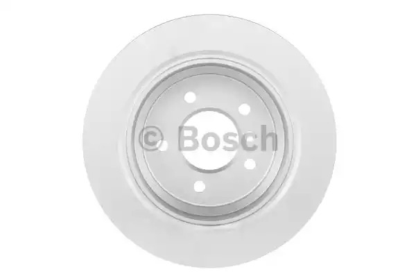 Тормозной диск BOSCH 0 986 478 426 (BD357)