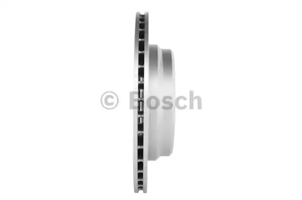 Тормозной диск BOSCH 0 986 478 426 (BD357)