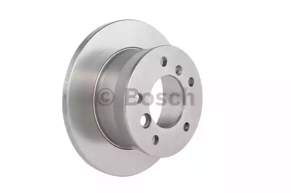 Тормозной диск BOSCH 0 986 478 433 (BD364)