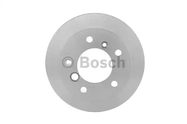 Тормозной диск BOSCH 0 986 478 433 (BD364)