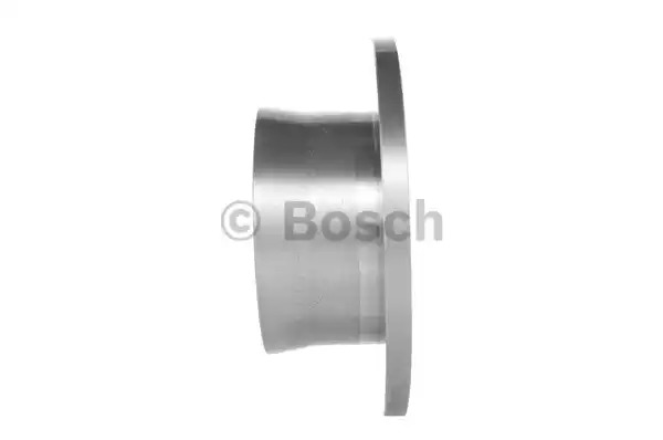 Тормозной диск BOSCH 0 986 478 433 (BD364)