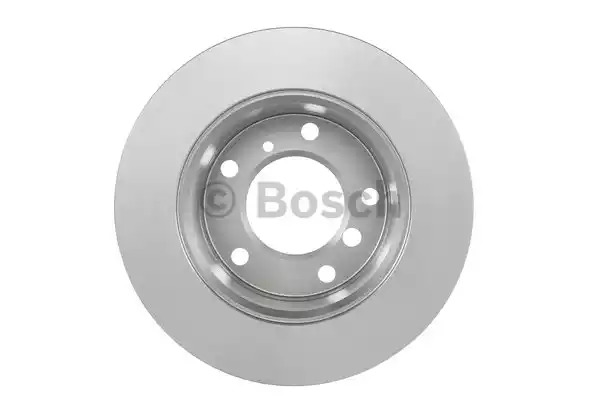 Тормозной диск BOSCH 0 986 478 433 (BD364)