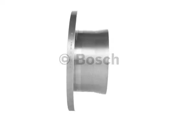 Тормозной диск BOSCH 0 986 478 433 (BD364)