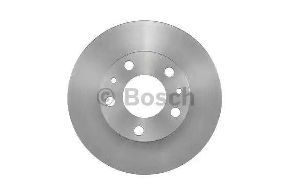 Тормозной диск BOSCH 0 986 478 434 (BD365, E1 90 R - 02C0074/0302)