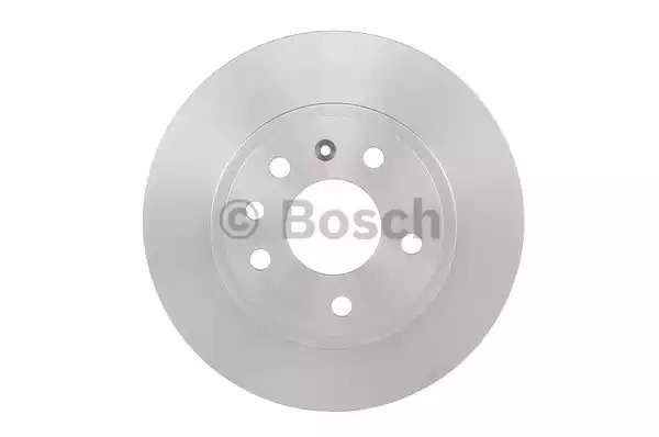 Тормозной диск BOSCH 0 986 478 436 (BD367)