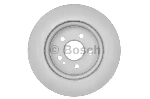 Тормозной диск BOSCH 0 986 478 468 (BD397)