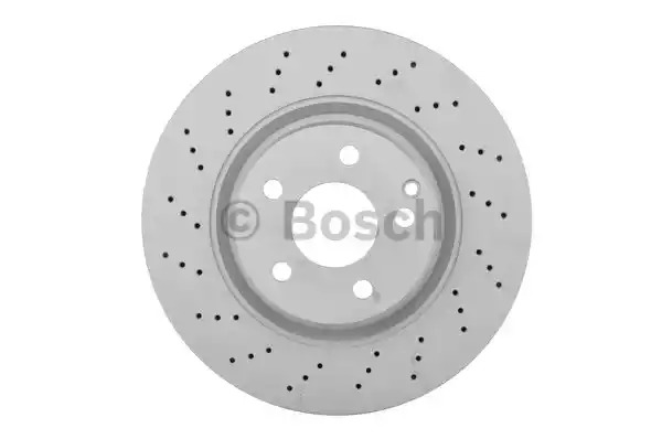 Тормозной диск BOSCH 0 986 478 470 (BD399)