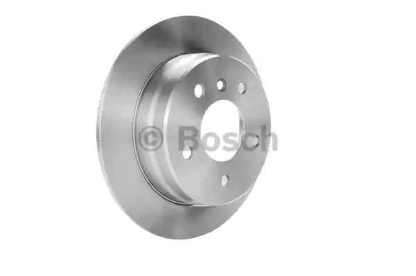 Тормозной диск BOSCH 0 986 478 475 (BD404)