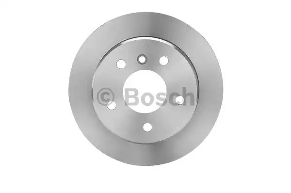 Тормозной диск BOSCH 0 986 478 475 (BD404)