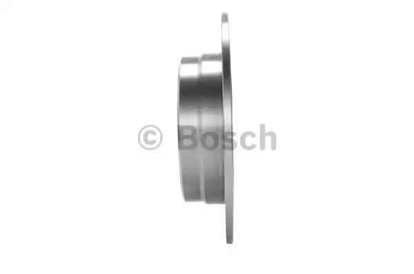 Тормозной диск BOSCH 0 986 478 475 (BD404)