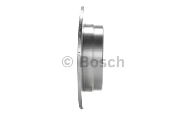 Тормозной диск BOSCH 0 986 478 475 (BD404)