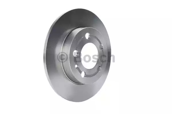 Тормозной диск BOSCH 0 986 478 481 (BD409)