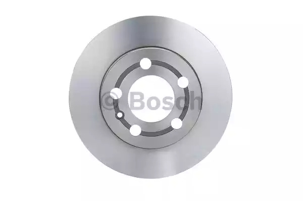 Тормозной диск BOSCH 0 986 478 481 (BD409)