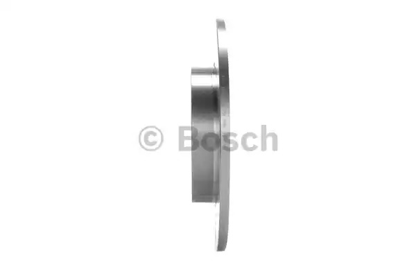 Тормозной диск BOSCH 0 986 478 481 (BD409)