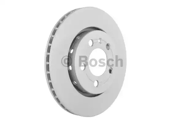 Тормозной диск BOSCH 0 986 478 482 (BD410, E1 90 R -02C0381/0244)