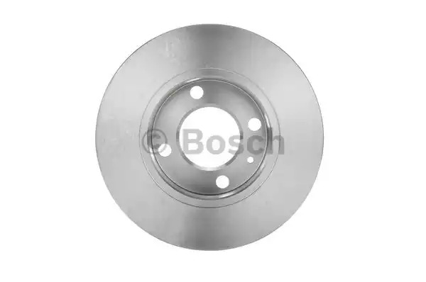 Тормозной диск BOSCH 0 986 478 492 (BD418)