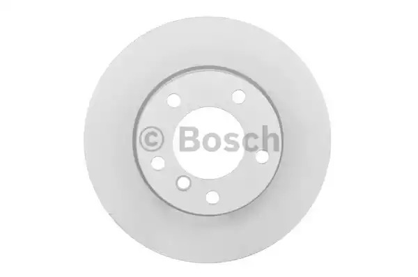 Тормозной диск BOSCH 0 986 478 511 (BD435, E1 90 R -02C0371/0050)