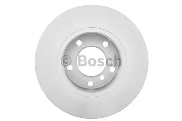 Тормозной диск BOSCH 0 986 478 511 (BD435, E1 90 R -02C0371/0050)
