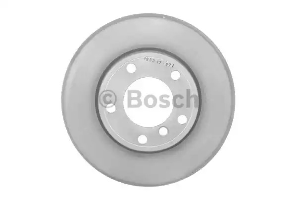 Тормозной диск BOSCH 0 986 478 513 (BD437)