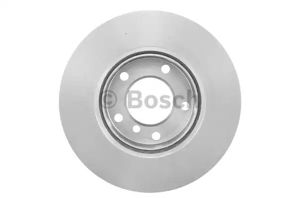 Тормозной диск BOSCH 0 986 478 513 (BD437)