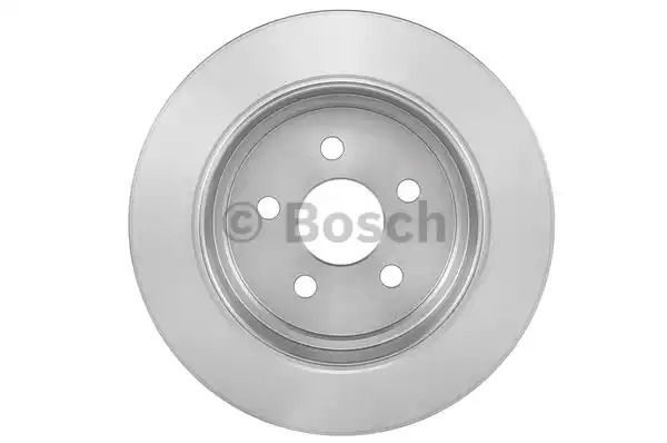 Тормозной диск BOSCH 0 986 478 514 (BD438, E1 90 R - 02C0357/0205)