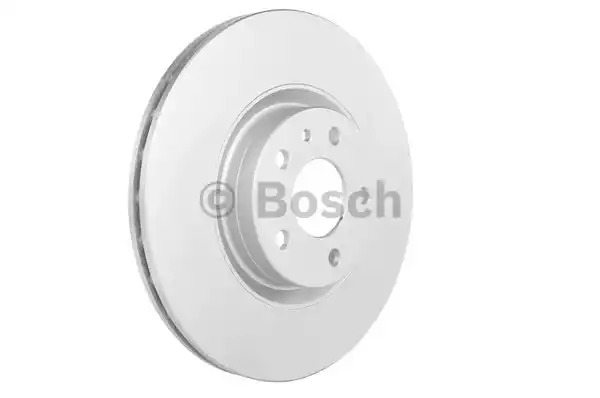Тормозной диск BOSCH 0 986 478 521 (BD444, E1 90 R - 02C0339/0240)