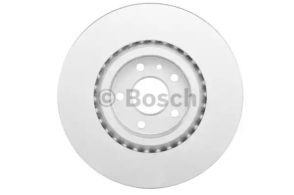 Тормозной диск BOSCH 0 986 478 521 (BD444, E1 90 R - 02C0339/0240)