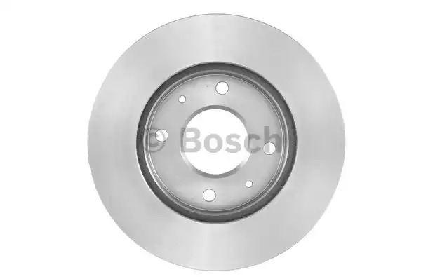 Тормозной диск BOSCH 0 986 478 531 (BD454)