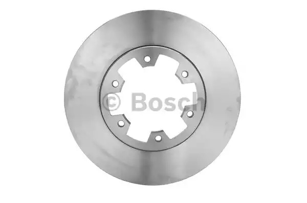 Тормозной диск BOSCH 0 986 478 532 (BD455)