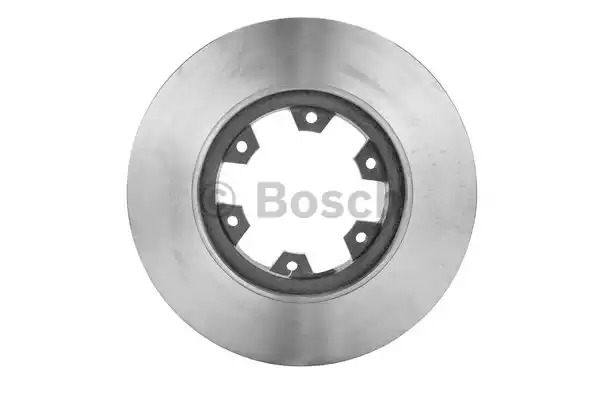 Тормозной диск BOSCH 0 986 478 532 (BD455)