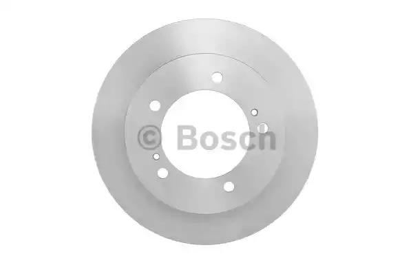 Тормозной диск BOSCH 0 986 478 539 (BD462)