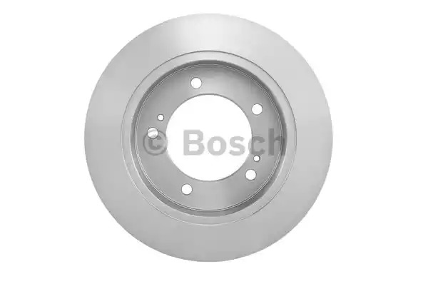 Тормозной диск BOSCH 0 986 478 539 (BD462)