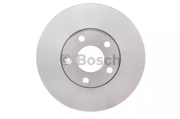 Тормозной диск BOSCH 0 986 478 545 (BD467, E1 90 R -02C0371/0049)