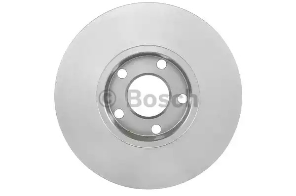 Тормозной диск BOSCH 0 986 478 545 (BD467, E1 90 R -02C0371/0049)