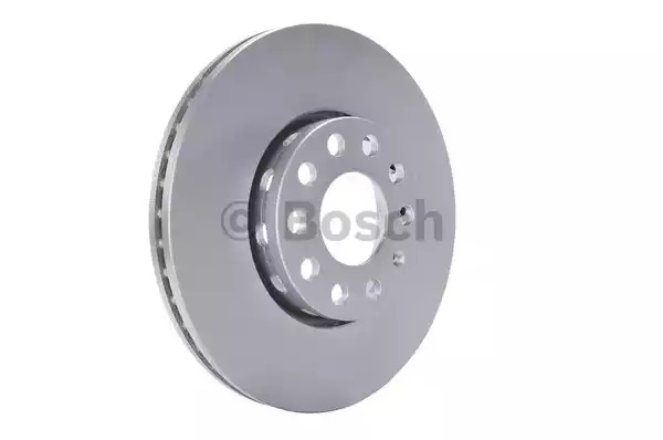 Тормозной диск BOSCH 0 986 478 546 (BD468, E1 90 R - 02C0289/0088)