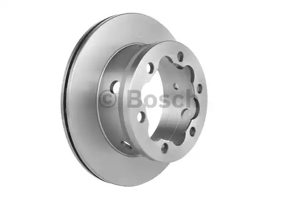 Тормозной диск BOSCH 0 986 478 555 (BD477)