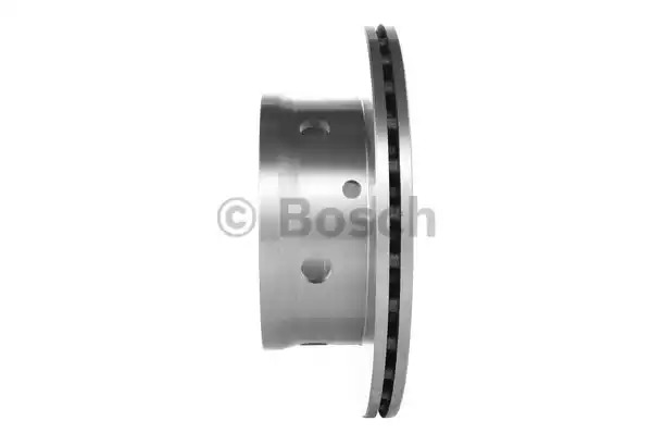 Тормозной диск BOSCH 0 986 478 555 (BD477)