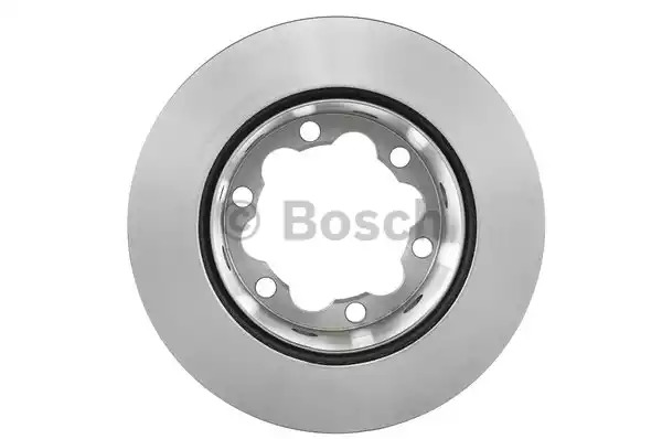 Тормозной диск BOSCH 0 986 478 555 (BD477)
