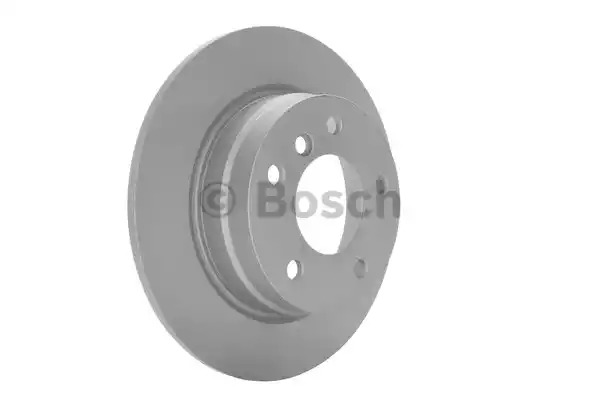 Тормозной диск BOSCH 0 986 478 561 (BD483, E1 90 R -02C0372/0048)