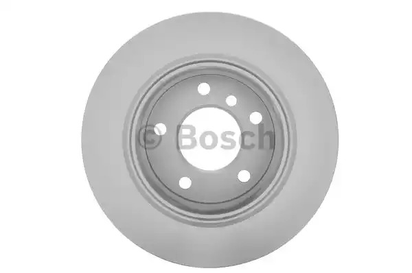 Тормозной диск BOSCH 0 986 478 561 (BD483, E1 90 R -02C0372/0048)