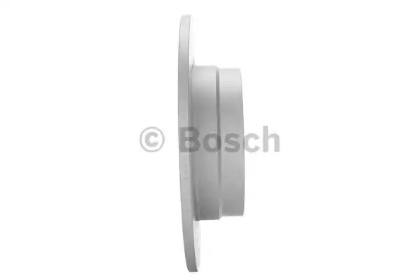 Тормозной диск BOSCH 0 986 478 561 (BD483, E1 90 R -02C0372/0048)