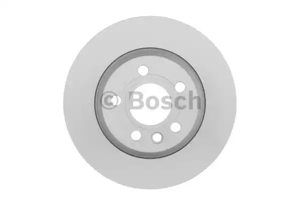 Тормозной диск BOSCH 0 986 478 569 (BD491)