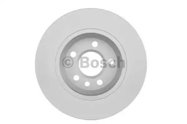 Тормозной диск BOSCH 0 986 478 569 (BD491)