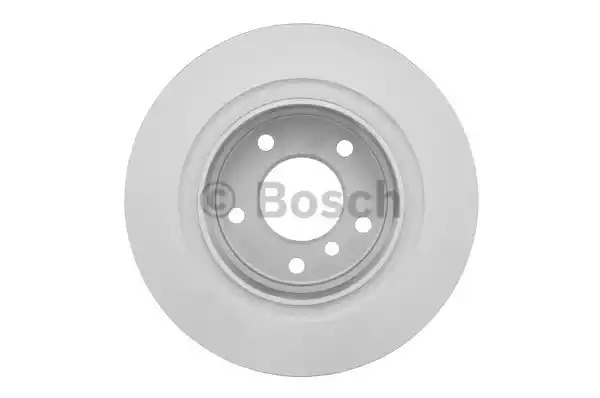 Тормозной диск BOSCH 0 986 478 570 (BD492)
