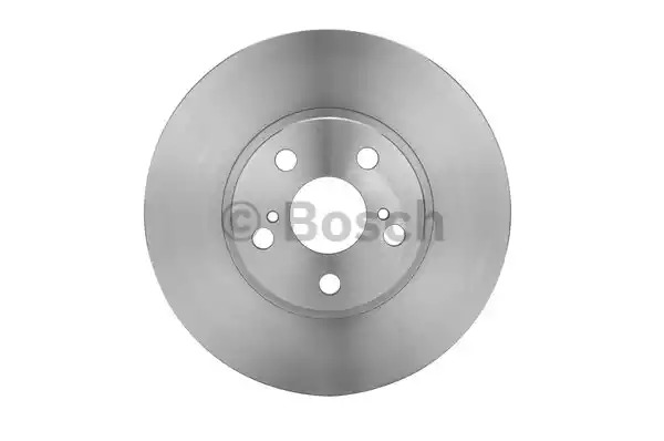 Тормозной диск BOSCH 0 986 478 583 (BD504)