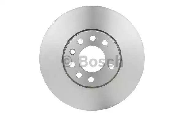 Тормозной диск BOSCH 0 986 478 588 (BD508)