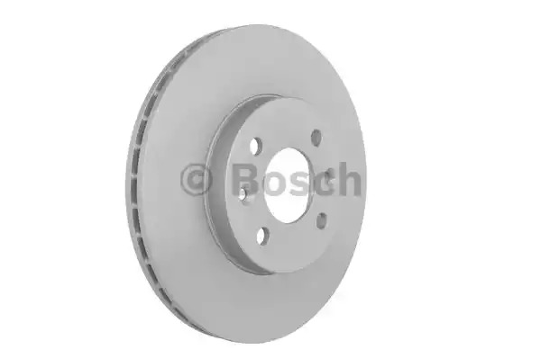 Тормозной диск BOSCH 0 986 478 598 (BD518)