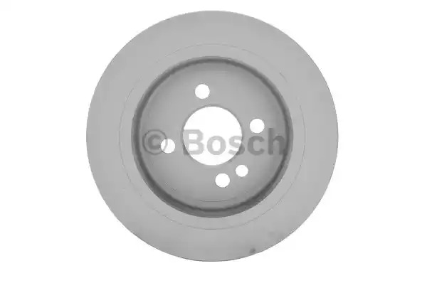Тормозной диск BOSCH 0 986 478 601 (BD520, E1 90 R -02C0371/0321)