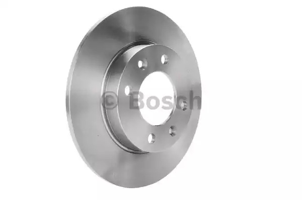 Тормозной диск BOSCH 0 986 478 608 (BD527)